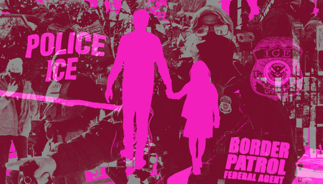 How do I talk to my kids about Minneapolis?