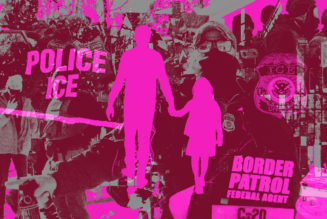 How do I talk to my kids about Minneapolis?