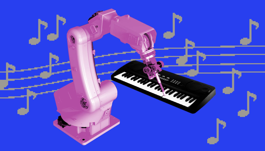 Hundreds of creatives warn against an AI slop future