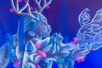 Hypeart Visits: Joshua Evans