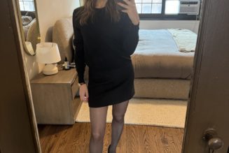 I Bought an Expensive-Looking Amazon Sweater on a Whim—Now I Prefer It Over My $500 Designer Version