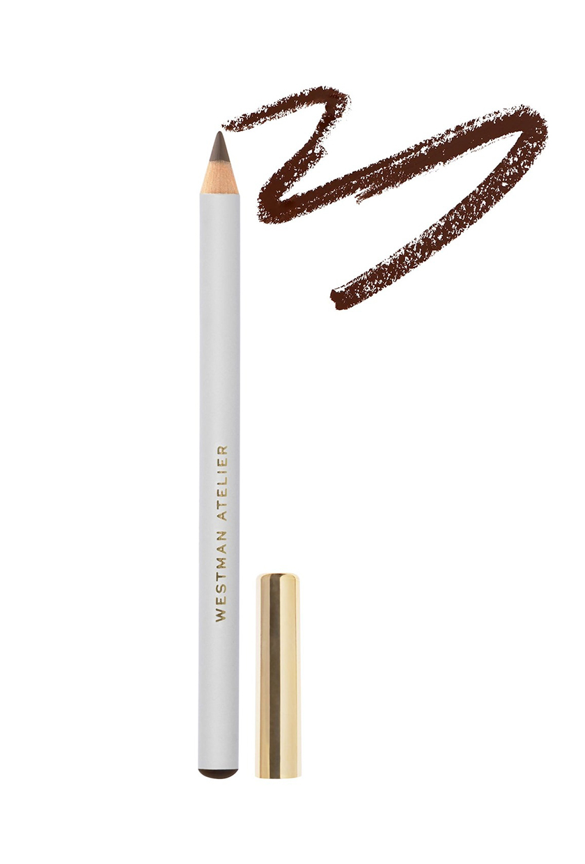Westman Atelier, Eye Love You Eye Pencil in Kh&amp;ocirc;l Noir
