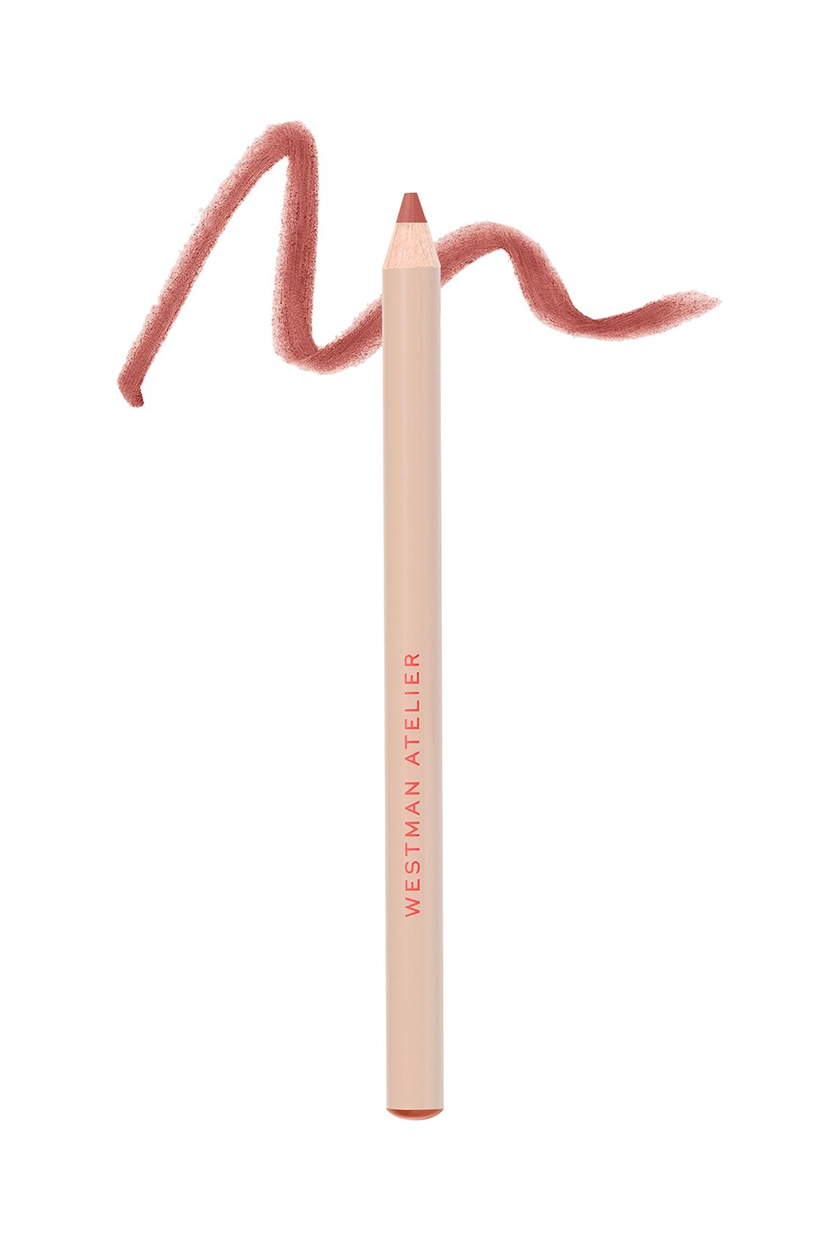 Westman Atelier, Lip Shape Lip Liner in Cou Cou