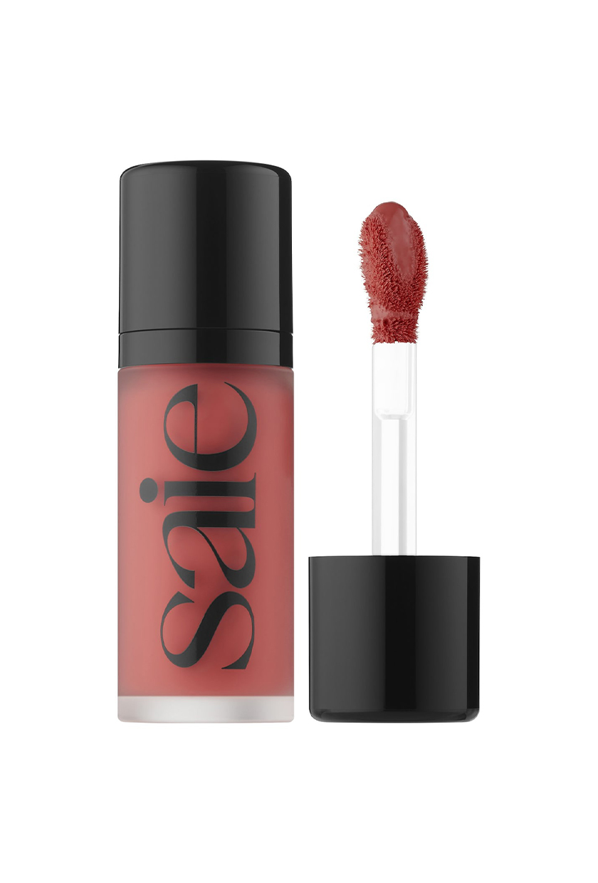 Saie, Dew Blush in Spicy