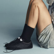 I Just Found the Prettiest and Trendiest Designer Sneaker of 2026