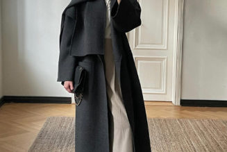 I Just Got Back From Vienna and London—This Is the Easy Yet Chic Outfit Combo I Saw Fashion People Wearing in Both Cities