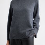 I Live in Chic Sweater-and-Jeans Outfits—21 Standout Picks I Swear By From Zara, Nordstrom, J.Crew, and Revolve