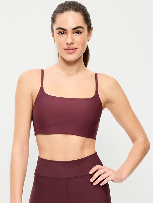Light Support Powersoft Sports Bra