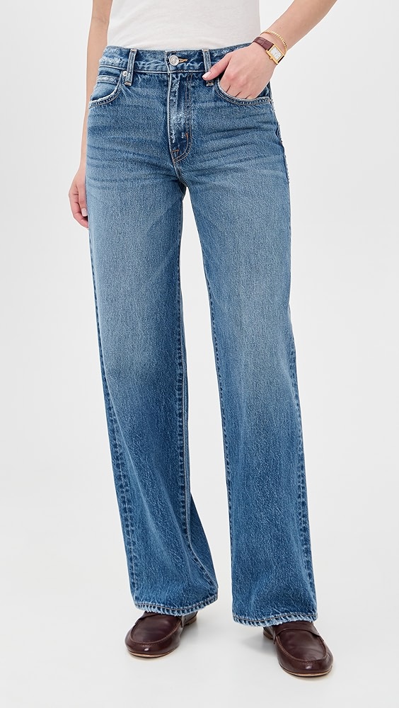 Slvrlake Jazmine Jeans