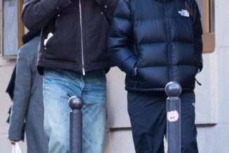 I See This Low-Key Winter It Item on Every Cool Girl in NYC, But Dua Lipa Packed It For Paris