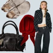 I Told My Winter Wardrobe to Take a Hike When I Saw These Free People Arrivals