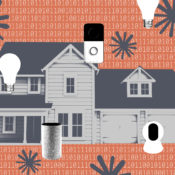 I used Claude to vibe-code my wildly overcomplicated smart home