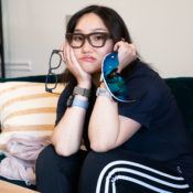 I wear lots of technology for a living, ask me anything