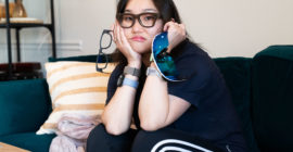 I wear lots of technology for a living, ask me anything