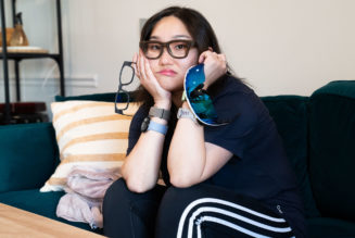 I wear lots of technology for a living, ask me anything