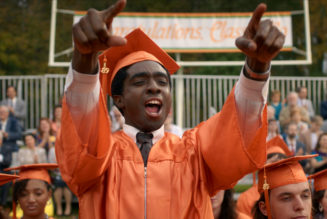 I went to the Stranger Things finale in theaters and the strangest thing happened