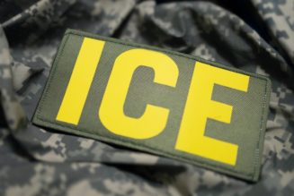 ICE No Longer Running Ads on Spotify (For Now)