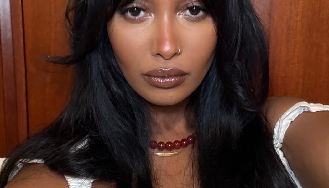 If Instant Goddess Energy Is What You're After, You Need to Prioritize This Enchanting Note