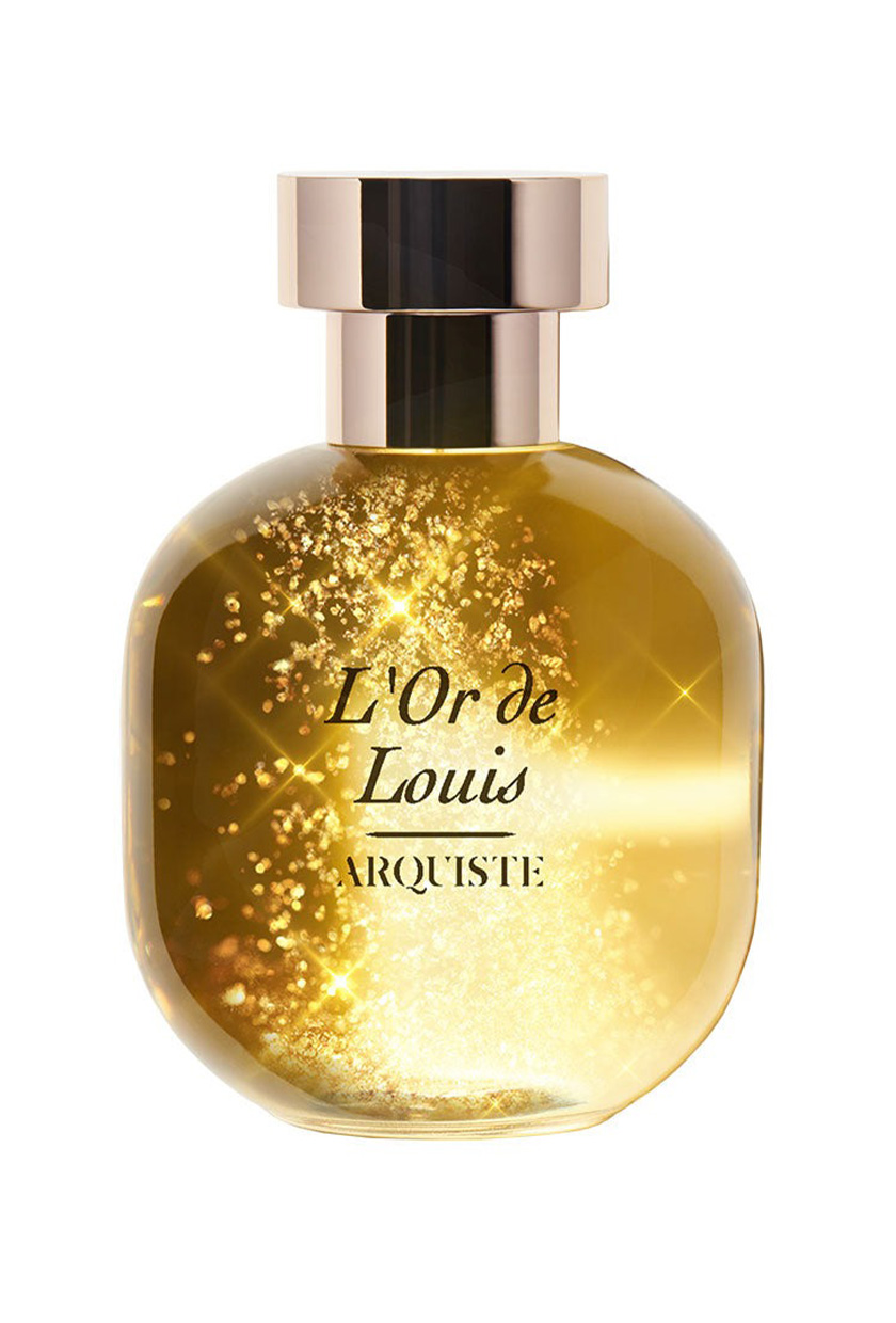 Arquiste L'Or de Louis