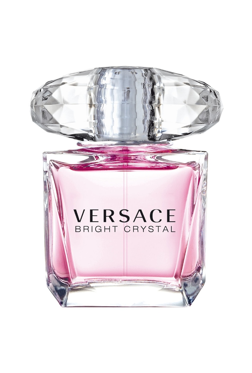 Versace Bright Crystal Eau de Toilette