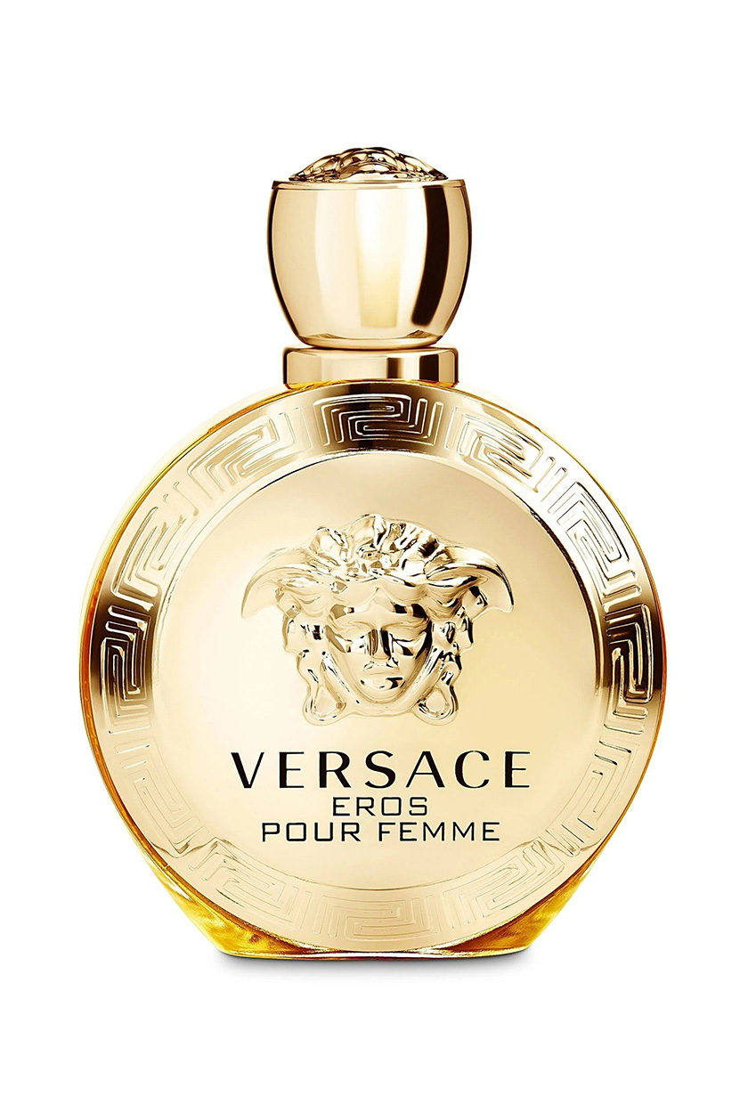 Versace Eros Pour Femme Eau de Parfum