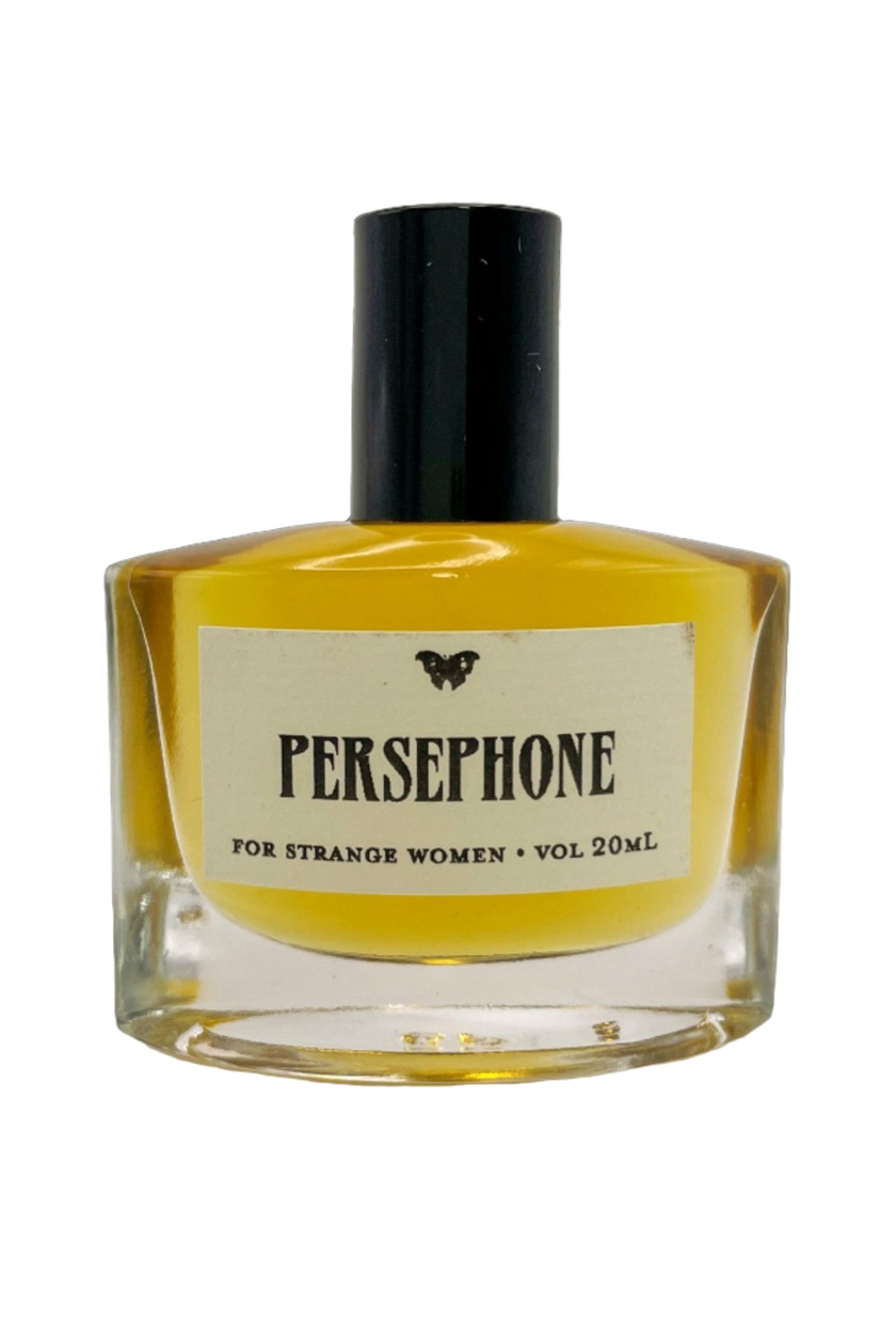 For Strange Women Persephone Perfume Oil