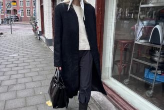 If You Want to Look Cool in the Cold, Buy These 5 Under-$100 Trends to Wear With Your Coat