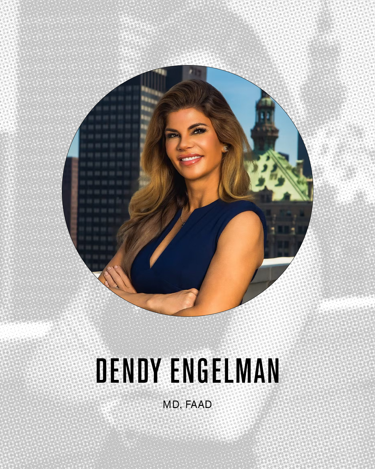 Dr. Dendy Engelman Shafer Clinic