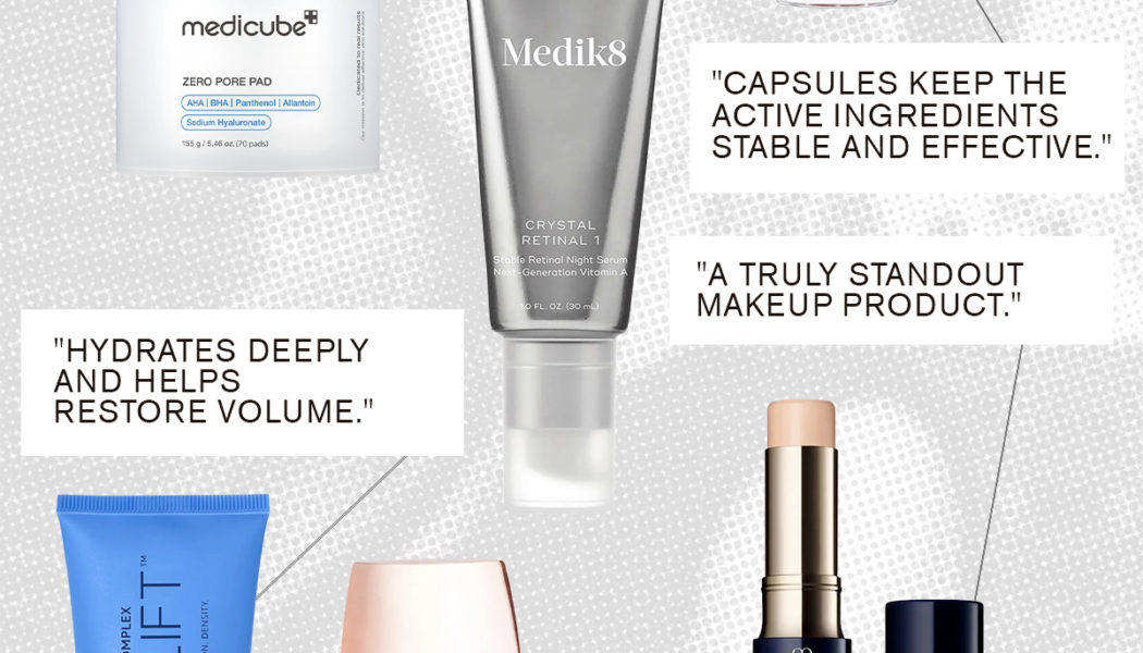 I'm a Derm on Fifth Ave—These Are My Must-Have Skincare Products