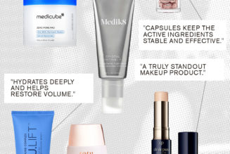 I'm a Derm on Fifth Ave—These Are My Must-Have Skincare Products