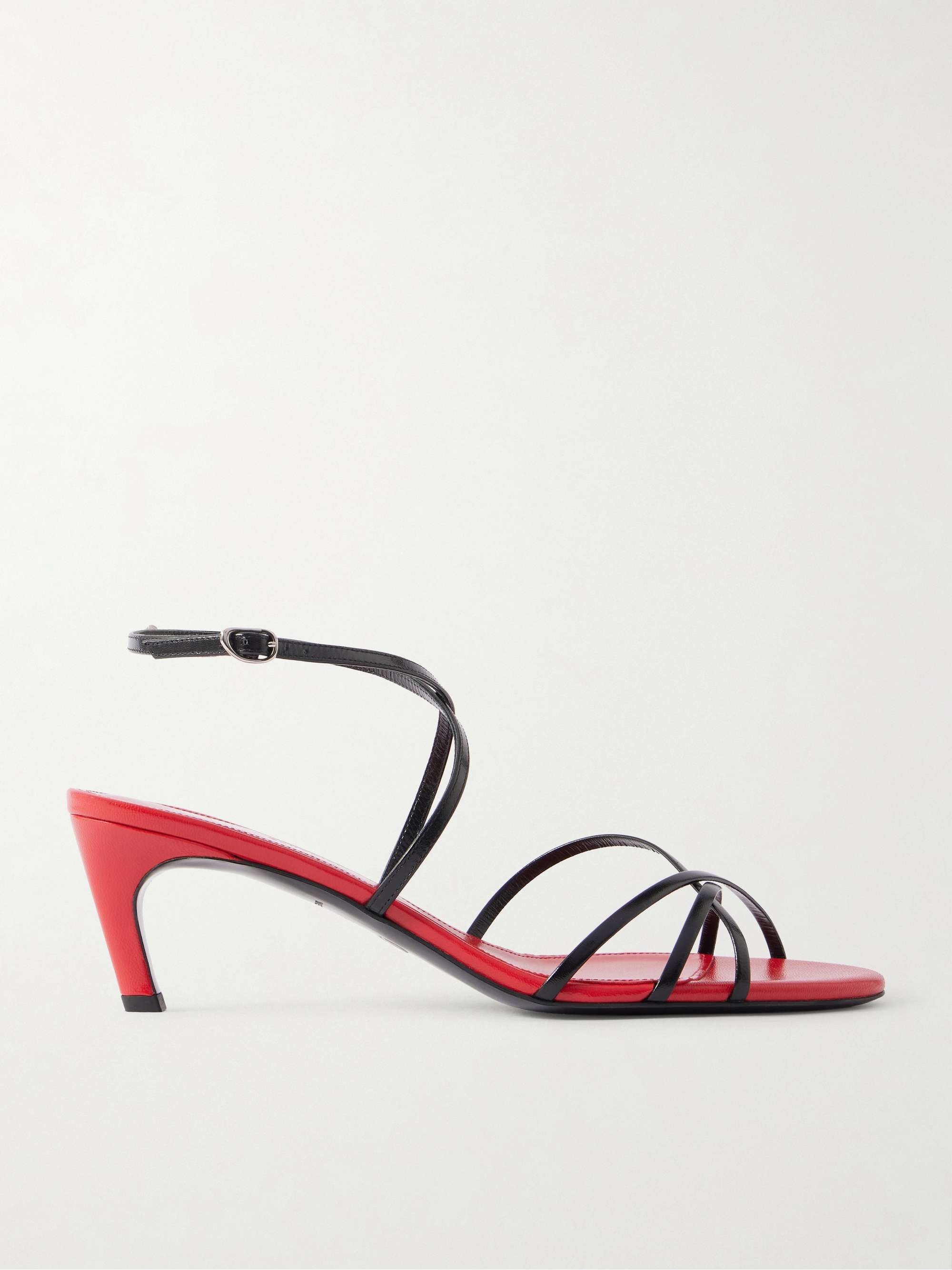 Proenza Schouler, Uma Sandals