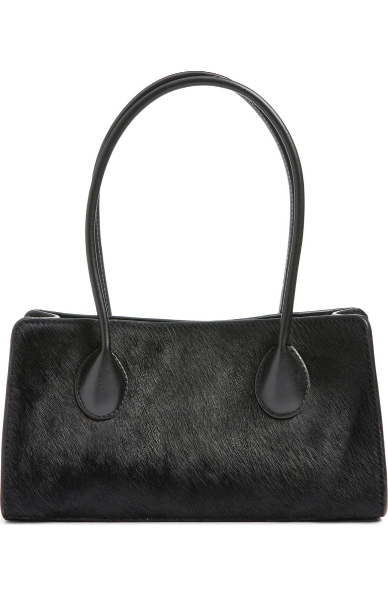 The Lou Top Handle Bag