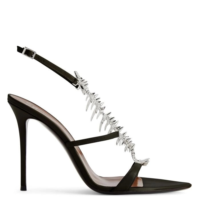Giuseppe Zanotti, Slim 2.0 105