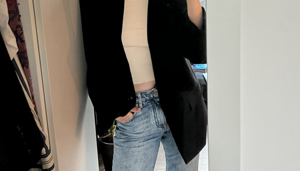 I'm a French Writer and Editor—the Outfits to Repeat and Why Repetition Is Underrated