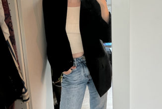 I'm a French Writer and Editor—the Outfits to Repeat and Why Repetition Is Underrated