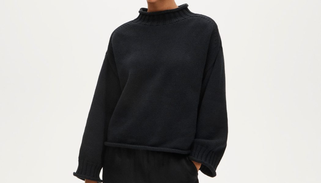 I’m a Senior Shopping Editor—30 Jeans, Sweaters, and Coats I’m Eyeing for an Incredibly Stylish Winter 2026