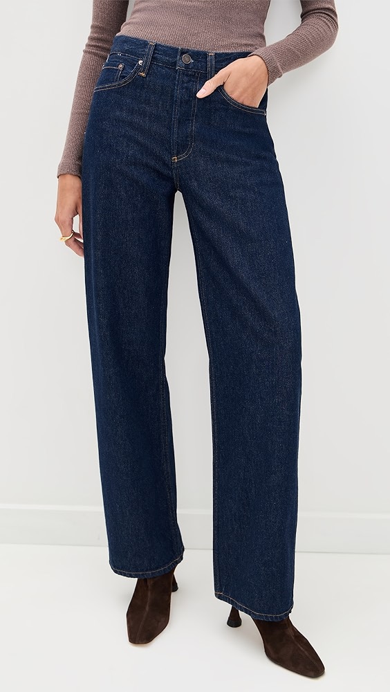 Agolde Arc Jeans 32"