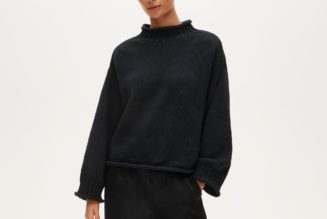 I’m a Senior Shopping Editor—30 Jeans, Sweaters, and Coats I’m Eyeing for an Incredibly Stylish Winter 2026