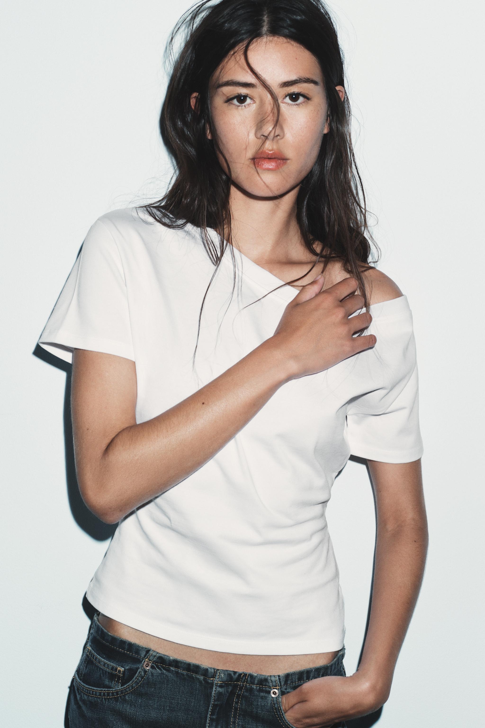 Heavy Cotton Short Sleeve T-Shirt