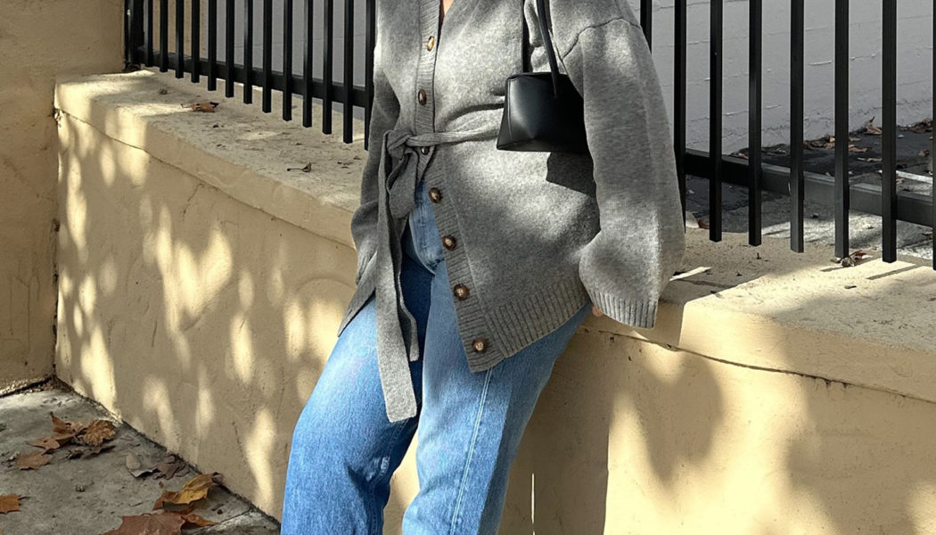 I'm a Senior Shopping Editor—I Recorded What I Wore for a Month, and Found I Wore These 5 Basics Most