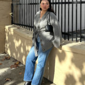 I'm a Senior Shopping Editor—I Recorded What I Wore for a Month, and Found I Wore These 5 Basics Most