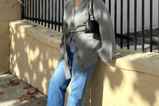 I'm a Senior Shopping Editor—I Recorded What I Wore for a Month, and Found I Wore These 5 Basics Most