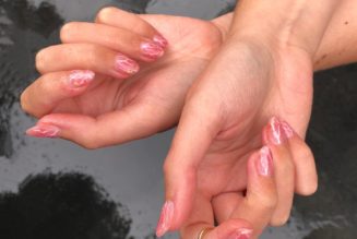 I'm Obsessed With Short Nails—19 Designs On My "To-Request" List