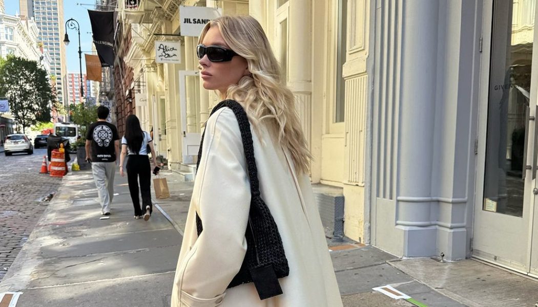 I'm Winter Coat Shopping—These TK Under $500 Finds Caught My Eye