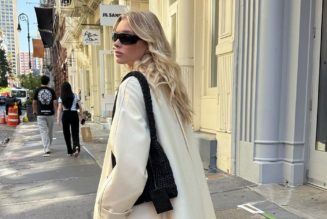 I'm Winter Coat Shopping—These TK Under $500 Finds Caught My Eye