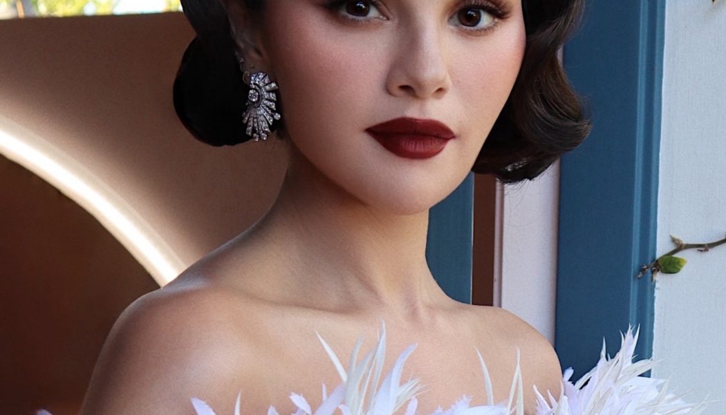 IMO, The Best Date-Night Makeup Whispers Sizzling Romance—10 Looks I'm Itching to Copy