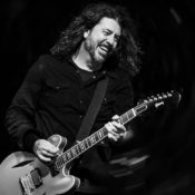 In Los Angeles, Foo Fighters Threw Dave Grohl a Birthday Bash Unlike Any Other