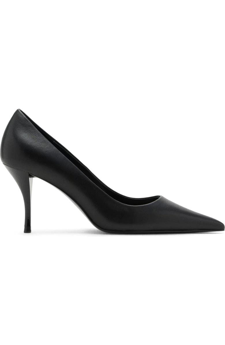 Sota Pointed Toe Pump