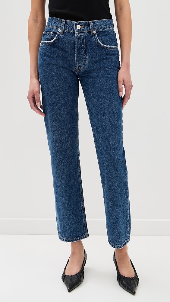 Anine Bing Kate Jeans