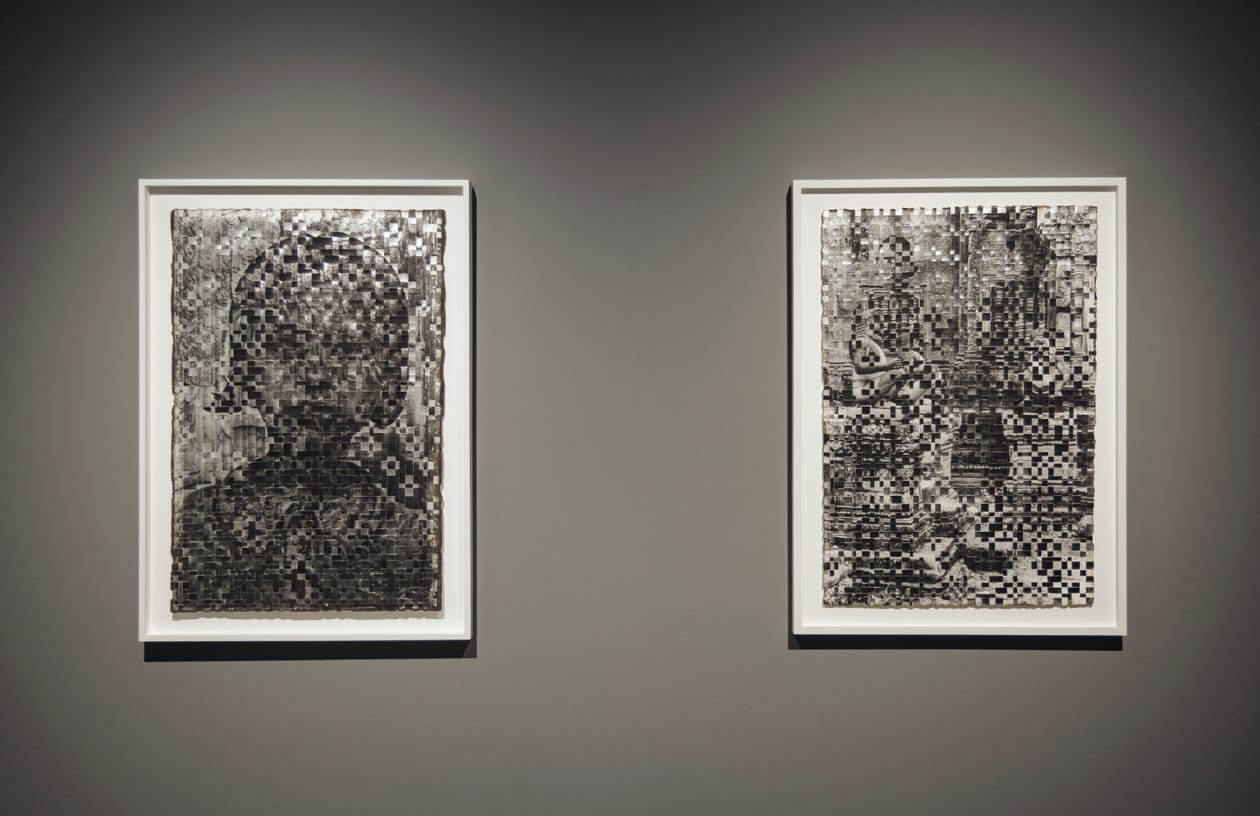 STPI The Print Show Symposium 2026 singapore Recap